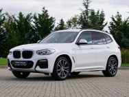 BMW X3 xDrive20d (G01)  Model M Sport / NAVI / Automat 