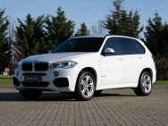  BMW X5  xDrive30d (F15) M Sport Paket